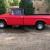 1965 Dodge Truck