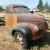 1941 Studebaker M15