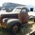 1941 Studebaker M15