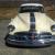 1951 Pontiac Catalina White Top