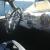 1951 Pontiac Catalina White Top