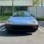1989 Honda Civic DX