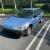 1989 Honda Civic DX