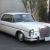 1964 Mercedes-Benz 300-Series Sunroof Coupe