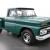 1966 GMC Half Ton Step Side Pickup