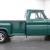 1966 GMC Half Ton Step Side Pickup