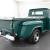 1966 GMC Half Ton Step Side Pickup