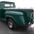 1966 GMC Half Ton Step Side Pickup