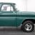 1966 GMC Half Ton Step Side Pickup