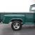 1966 GMC Half Ton Step Side Pickup