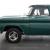 1966 GMC Half Ton Step Side Pickup