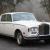 1971 Rolls-Royce Silver Shadow