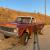 1972 GMC K-2500 deluxe