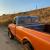 1972 GMC K-2500 deluxe