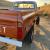1972 GMC K-2500 deluxe
