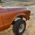 1972 GMC K-2500 deluxe