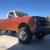 1972 GMC K-2500 deluxe