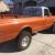 1972 GMC K-2500 deluxe