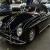 1956 Porsche 356 1600 Super Speedster