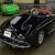 1956 Porsche 356 1600 Super Speedster