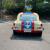 1969 Triumph GT6 Sport