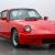 1981 Porsche 911SC Sunroof Delete Coupe