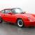 1981 Porsche 911SC Sunroof Delete Coupe