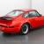 1981 Porsche 911SC Sunroof Delete Coupe