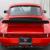 1981 Porsche 911SC Sunroof Delete Coupe