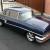 1956 Mercury Monterey