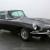 1968 Jaguar XK Fixed Head Coupe