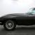 1968 Jaguar XK Fixed Head Coupe