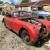 1957 Jaguar XK150 rhd uk car project