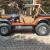 1984 Jeep Jeep CJ7