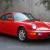 1989 Porsche 911 Coupe