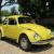1973 Volkswagen Beetle - Classic 1600cc 4 Speed Air Cooled
