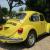 1973 Volkswagen Beetle - Classic 1600cc 4 Speed Air Cooled