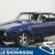 1968 Oldsmobile Cutlass 442 Convertible Pro Touring