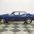 1968 Oldsmobile Cutlass 442 Convertible Pro Touring