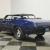 1968 Oldsmobile Cutlass 442 Convertible Pro Touring