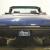 1968 Oldsmobile Cutlass 442 Convertible Pro Touring