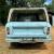 1977 International Harvester Scout