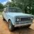 1977 International Harvester Scout