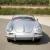 1962 Porsche 356 356B T6 TWIN-GRILLE ROADSTER