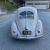 1951 Volkswagen Beetle
