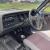 Ford capri 1.6 Laser 1986