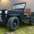 1954 Jeep WILLY CJ-B3