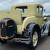 Ford Model A Deluxe Coupe-1931-Beautiful condition with lots of extras.