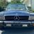 1984 Mercedes-Benz 300-Series SL