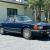 1984 Mercedes-Benz 300-Series SL